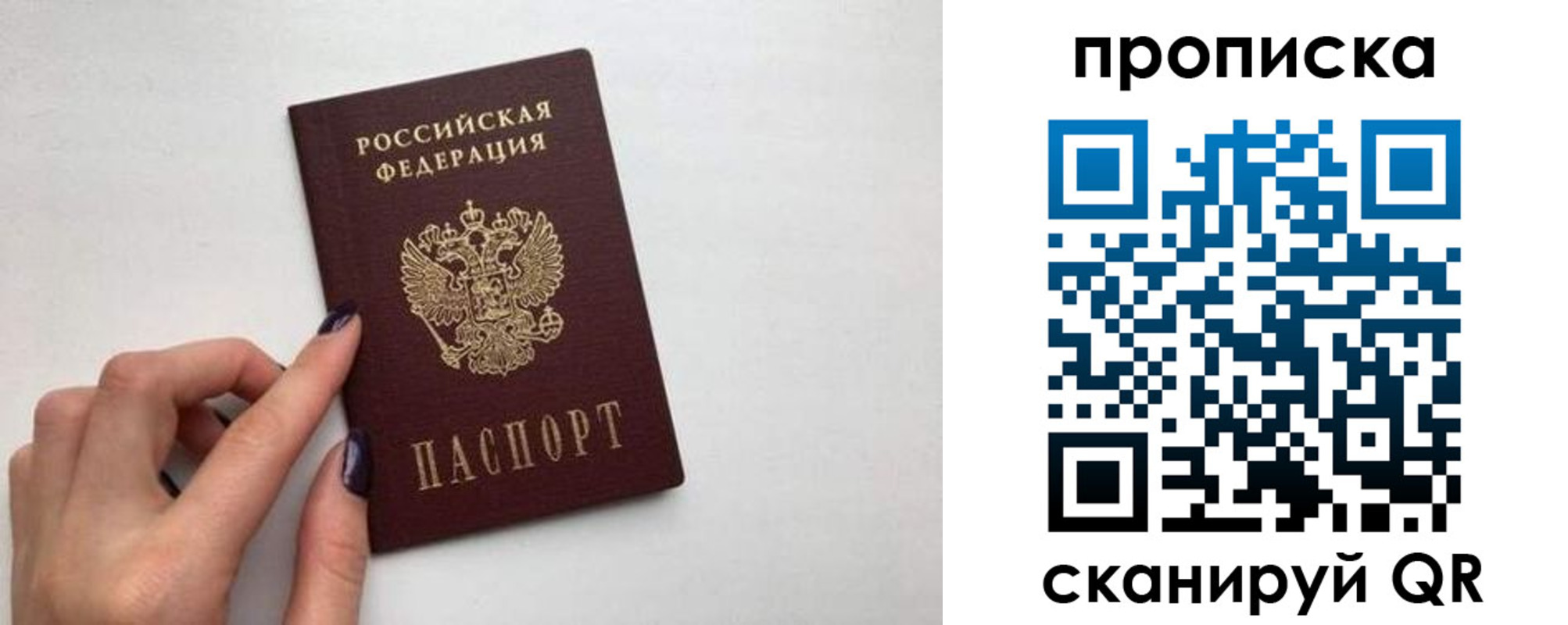 прописка для школы в Рославле